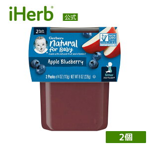 yPOINT20{12/04 20:00`12/11 1:59zGerber H S u[x[ y iHerb ACn[u  z K[o[ xr[t[h i`tH[xr[ ZJht[Y 2nd Foods 113g 2