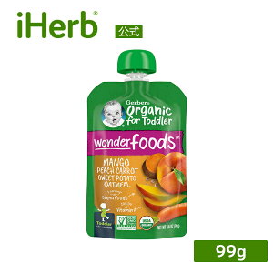 Gerber H I[KjbN pE` y iHerb ACn[u  z K[o[ xr[t[h L@ _[t[Y Wonder Foods X}[gt[ 12ȏ }S[  jW Tc}C I[