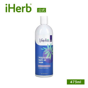 yPOINT20{11/4 20:00`11/11 1:59zLife-flo }OlVE oXIC \[N y iHerb ACn[u  z Ctt[ ~l oX ouoX }OlVEz x_[ 473ml