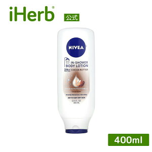 yPOINT20{10/4 20:00`10/10 23:59zNivea {fB[V y iHerb ACn[u  z jxA {fBN[ CV[ RRAo^[   qp 400ml