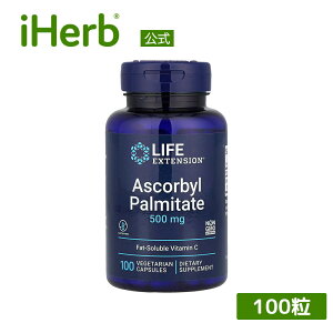 �y15%OFF�N�[�|����5/23 20:00~5/27 01:59�zLife Extension �p���~�`���_�A�X�R���r�� �y iHerb �A�C�n�[�u ���� �z ���C�t�G�N�X�e���V���� �r�^�~��C �A�X�R���r���_ �r�^�~�� �r�^�~���T�v�� �T�v����