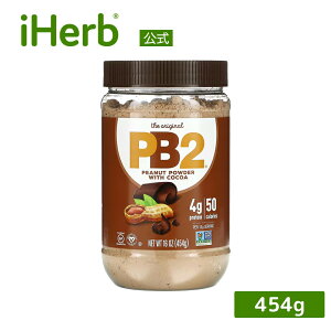 yPOINT20{9/30 0:00`10/1 23:59zPB2 Foods s[ibcpE_[ RRA y iHerb ACn[u  z PB2t[Y IWi PB s[ibco^[  s[ibc ^pN Oet[ 454g