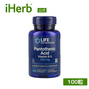 �y15%OFF�N�[�|����5/23 20:00~5/27 01:59�zLife Extension �p���g�e���_ �r�^�~��B-5 �y iHerb �A�C�n�[�u ���� �z ���C�t�G�N�X�e���V���� �r�^�~��B5 �r�^�~��B �r�^�~��B�Q �r�^�~�� �T�v�������g �T�v��