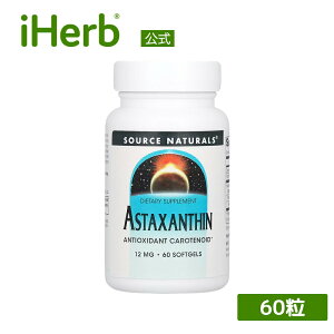 yPOINT20{11/1 0:00`23:59zSource Naturals AX^LT` y iHerb ACn[u  z \[Xi`Y Tv Tvg \tgWF 12mg 60