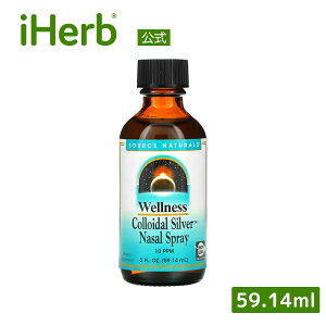 yPOINT20{11/1 0:00`23:59zSource Naturals EFlX RC_Vo[ @Xv[ y iHerb ACn[u  z \[Xi`Y Wellness Colloidal Silver Vo[  Tv Tvg 