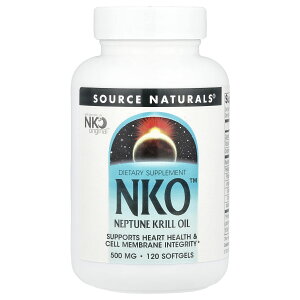 yPOINT20{11/4 20:00`11/11 1:59zSource Naturals NKO lv`[ NIC y iHerb ACn[u  z \[Xi`Y DHA EPA IK3 Tv Tvg \tgWF 500mg 120