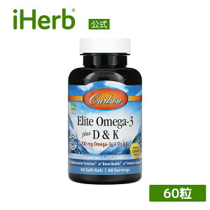 yPOINT20{11/4 20:00`11/11 1:59zCarlson G[g IK-3 + r^~ D & K y iHerb ACn[u  z J[\ IK3 IK3b_ tBbVIC DHA EPA r^~D r^~K2 Tv \