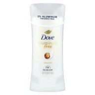 【15%OFFクーポン★4/14 20:00~4/20 23:59】Dove アルミニウム不使用 デオドラント 【 iHerb アイハーブ …