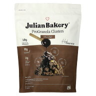【6,000円以上購入で15%OFFクーポン★10/14 20:00~10/17 09:59】Julian Bakery プログラノーラ 【 iHerb …