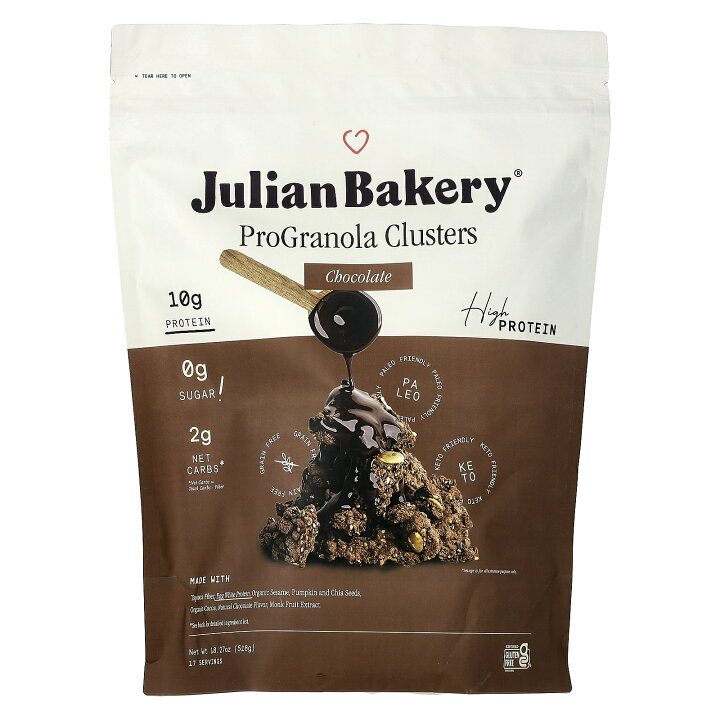 楽天市場】【POINT10倍☆4/24 20:00~4/27 09:59】Julian Bakery プロ  
