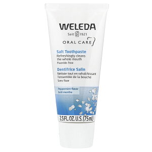 Weleda   y iHerb ACn[u  z F_ yp[~g 75ml