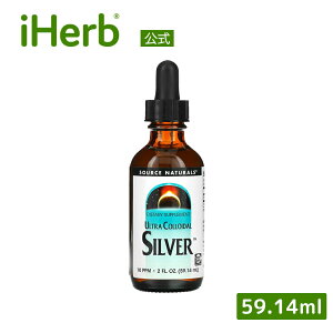 yPOINT20{11/1 0:00`23:59zSource Naturals Eg RC_Vo[ y iHerb ACn[u  z \[Xi`Y Ultra Colloidal Silver Vo[  Tv Tvg Lbh t 10p
