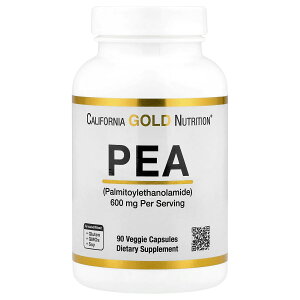 Lake Avenue Nutrition PEA p~gCG^m[A~h y iHerb ACn[u  z CNAxj[j[gV Tvg Tv xWJvZ 300mg 90