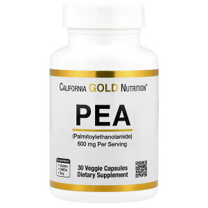 Lake Avenue Nutrition PEA p~gCG^m[A~h y iHerb ACn[u  z CNAxj[j[gV Tvg Tv xWJvZ 300mg 30