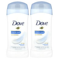 【7,000円以上購入で20%OFFクーポン★9/19 20:00~9/24 01:59】Dove デオドラント 【 iHerb アイハーブ 公…