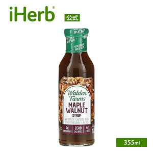 Walden Farms mJ[ [vN~Vbv y iHerb ACn[u  z EHft@[X J[[ [vVbv EH[ibc Ö  ᓜ [J[ J