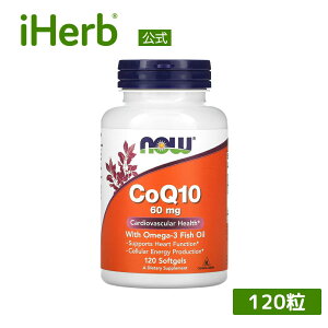 yPOINT20{11/4 20:00`11/11 1:59zNOW Foods CoQ10 IK3 tBbVIC z y iHerb ACn[u  z iEt[Y RGUCQ10 Tvg Tv IK3b_ IK3 DHA EPA \tgW