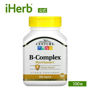 �y15%OFF�N�[�|����4/4 00:00~4/10 01:59�z21st Century �r�^�~��B�Q + �r�^�~��C �y iHerb �A�C�n�[�u ���� �z 21st �Z���`�����[ �r�^�~��B �r�^�~��C �r�^�~�� B�R���v���b�N�X �r�^�~��B������ �T�v������