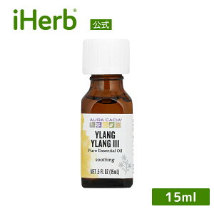 yPOINT20{11/1 0:00`23:59zAura Cacia sA GbZVIC y iHerb ACn[u  z I[JVA  A A}IC  CC 15ml