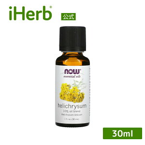 NOW Foods wNT uhIC y iHerb ACn[u  z iEt[Y GbZVIC C[e MMN J[vg zzoIC  A A}IC 30ml