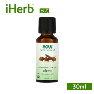 NOW Foods N[u GbZVIC I[KjbN y iHerb ACn[u  z iEt[Y L@ N[uIC   100% sA A}IC  傤 `EWIC `