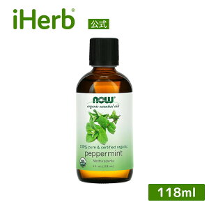 NOW Foods yp[~g GbZVIC I[KjbN y iHerb ACn[u  z iEt[Y L@ yp[~gIC   100% sA A A}IC ZCEnbJ ~g