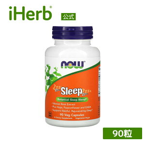 NOW Foods X[v y iHerb ACn[u  z iEt[Y oA ZCEJmR\E zbv GABA Mo Tvg Tv n[u A AJvZ xWJvZ 90