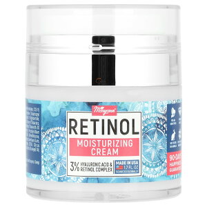 �y20%OFF�N�[�|����3/18 0:00~3/30 23:59�zMaryann Organics ���`�m�[�� ���C�X�`�����C�W���O �N���[�� �y iHerb �A�C�n�[�u ���� �z ���A���A���I�[�K�j�N�X �t�F�C�X�N���[�� �ێ��N���[�� �X�L���N��