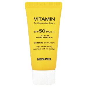Medi-Peel TN[ SPF50 y iHerb ACn[u  z fBs[ hN^[GbZX Ă~ XLPA ؍RX UVPA O PA++++ 50ml
