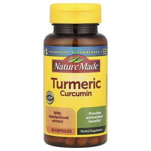 �y15%OFF�N�[�|����7/19 20:00~7/26 01:59�zNature Made �^�[�����b�N �N���N�~�� �y iHerb �A�C�n�[�u ���� �z �l�C�`���[���C�h �E�R�� �E�R���� �n�[�u �T�v�������g �T�v�������g �T�v�� �h�{�⏕�H�i