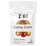 【7,000円以上購入で20%OFFクーポン★9/4 20:00~9/11 01:59】Zint カムカム パウダー オーガニック 【 iH…