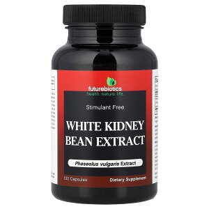 �y15%OFF�N�[�|����4/4 00:00~4/10 01:59�zFutureBiotics �z���C�g �L�h�j�[�r�[�� �G�L�X �y iHerb �A�C�n�[�u ���� �z �t���[�`���[�o�C�I�e�B�N�X �C���Q���}�� ���C���Q���}�� �� �G�L�X �T�v�������g