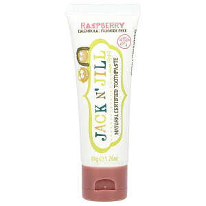 Jack n' Jill i`  y iHerb ACn[u  z WbNAhW tbfsgp Yx[ 50g