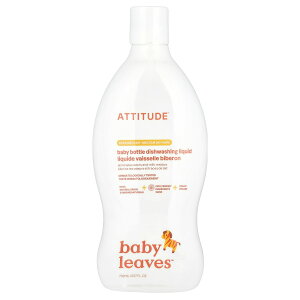 ATTITUDE Mт Hp y iHerb ACn[u  z AeB`[h gY xr[{g Mrp yAlN^[ 700ml