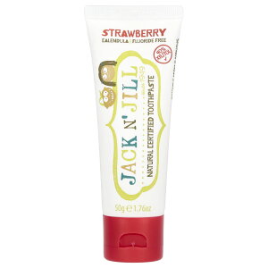 Jack n' Jill i`  y iHerb ACn[u  z WbNAhW tbfsgp Xgx[ 50g