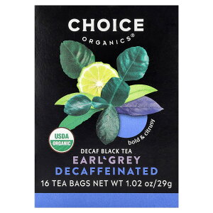 Choice Organic Teas fJtF A[OC y iHerb ACn[u  z `CXI[KjbNeB[ I[KjbN g ubNeB[ eB[obO 16