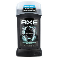【7,000円以上購入で20%OFFクーポン★9/19 20:00~9/24 01:59】Axe デオドラント 【 iHerb アイハーブ 公…