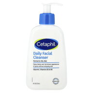 【7,000円以上購入で20%OFFクーポン★9/4 20:00~9/11 01:59】Cetaphil デイリー フェイシャル クレンザー…