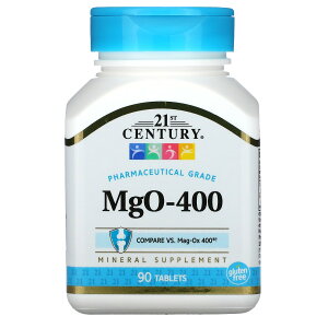 yPOINT20{9/18 0:00`9/24 9:59z21st Century MgO - 400 y iHerb ACn[u  z 21st Z`[ JVE }OlVE ~l K{~l Tvg Tv ^ubg 90