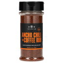 【POINT20倍★8/4 20:00〜8/11 1:59】The Spice Lab アンチョチリ コーヒー ラブ 【 iHerb アイハーブ 公式 】 ザ・スパイスラボ ミックススパイス ブレンドスパイス 155g