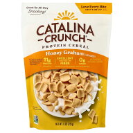 Catalina Crunch ケト対応 シリアル 【 iHerb アイハーブ 公式 】 カタリナ クランチ コールドシリアル …
