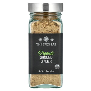 The Spice Lab I[KjbN WW[ pE_[ y iHerb ACn[u  z UEXpCX{ I VEK 42g