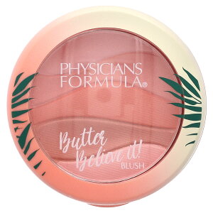 �ySS����20%OFF�N�[�|����6/4 20:00~6/11 01:59�zPhysicians Formula �o�^�[ �r���[�u �C�b�g �`�[�N �y iHerb �A�C�n�[�u ���� �z �t�B�W�V�����Y�t�H�[�~���� �s���N�T���Y 5.5g