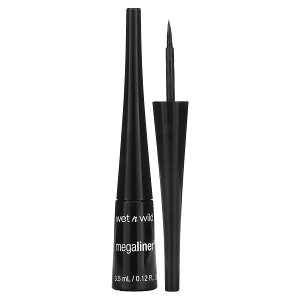 �y15%OFF�N�[�|����4/4 00:00~4/10 01:59�zWet n Wild ���L�b�h �A�C���C�i�[ �y iHerb �A�C�n�[�u ���� �z �E�F�b�g�A���h���C���h �u���b�N 3.5ml