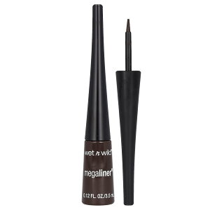 �y15%OFF�N�[�|����4/4 00:00~4/10 01:59�zWet n Wild ���L�b�h �A�C���C�i�[ �y iHerb �A�C�n�[�u ���� �z �E�F�b�g�A���h���C���h �_�[�N�u���E�� 3.5ml