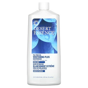 Desert Essence zCgjOvX }EXEHbV y iHerb ACn[u  z fU[gGbZX zCgjO I[X }EXX eB[c[IC Lbh ~g N[