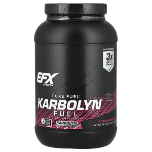 yPOINT20{10/4 20:00`10/10 23:59zEFX Sports J[{ t[ y iHerb ACn[u  z EFXX|[c Karbolyn J[{ Y t[G pE_[  Xgx[ 2kg