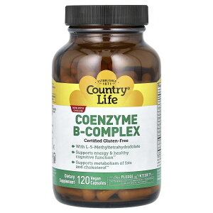 �y15%OFF�N�[�|����5/23 20:00~5/27 01:59�zCountry Life �R�G���U�C�� B�R���v���b�N�X �y iHerb �A�C�n�[�u ���� �z �J���g���[���C�t �r�^�~��B �r�^�~�� B �r�^�~��B�Q �r�^�~���� �t�_ �R���� �C�m�V�g