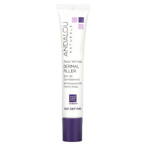 Andalou Naturals fB[vN _[}tB[ y iHerb ACn[u  z A_[i`Y N[ ێN[ XLN[ Xxg[ RGUCQ10 t[c