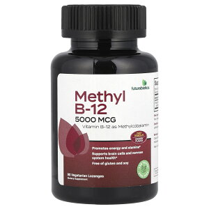 FutureBiotics ���`�� B-12 �y iHerb �A�C�n�[�u ���� �z �t���[�`���[�o�C�I�e�B�N�X �r�^�~��B12 �r�^�~��B �r�^�~�� B12 B �r�^�~���� ���`���R�o���~�� �T�v�� �x�W�^���A�����[���W �`�F���[�� 5,0